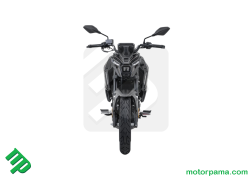voge brivido 125S (2)